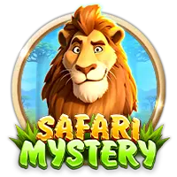 Safari Mystery